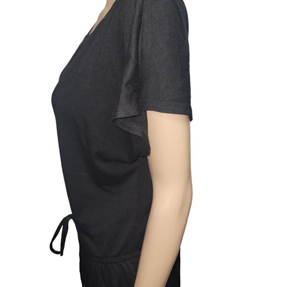 Charming Charlie Romper Women's.  Size Large.  Excellent Condition Pre-owned. - Picture 3 of 7